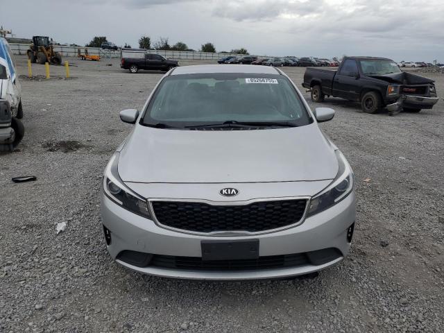 2018 KIA FORTE LX - 3KPFK4A76JE244042