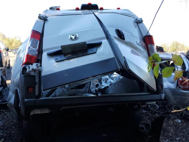 2023 RAM PROMASTER #3303724427