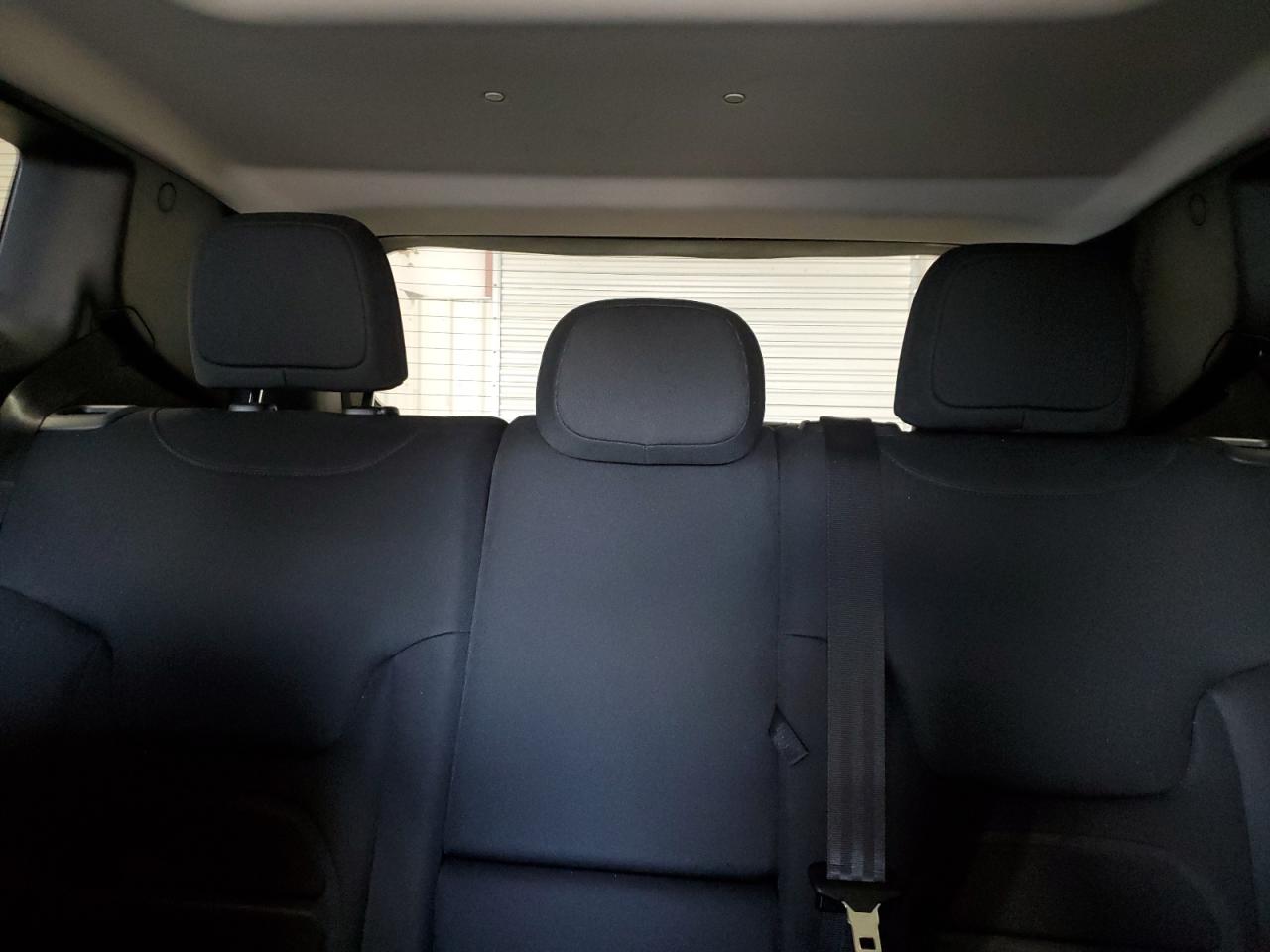 JEEP RENEGADE LATITUDE