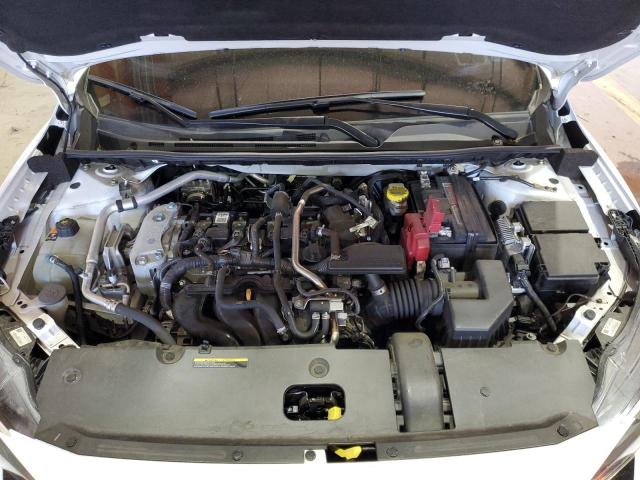 2024 NISSAN SENTRA SV - 3N1AB8CV6RY338044