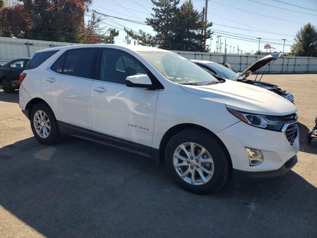 2019 CHEVROLET EQUINOX LT - 2GNAXKEV4K6194579