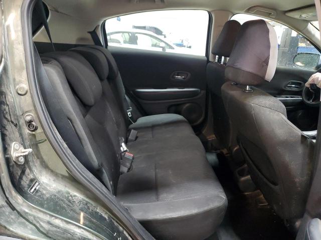 2018 HONDA HR-V LX - 3CZRU6H32JG723238