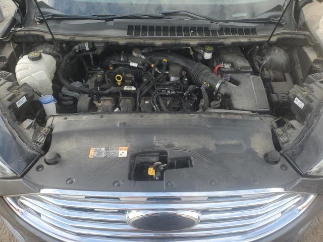 2020 FORD EDGE SEL - 2FMPK4J92LBA67100