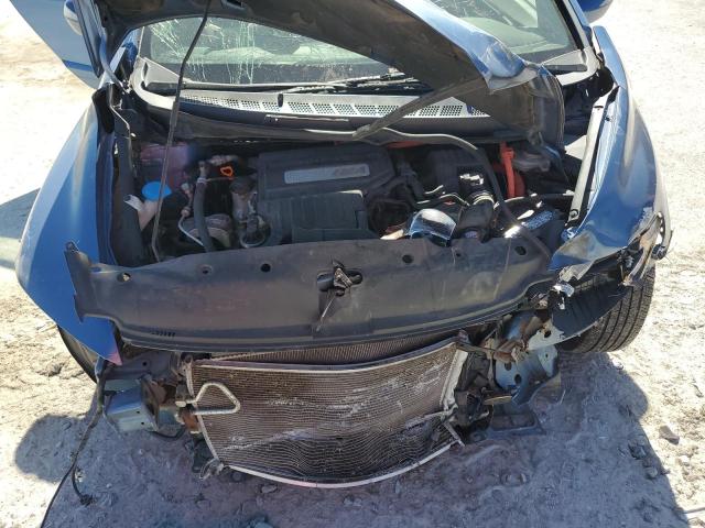 2010 HONDA CIVIC HYBR #3279270379