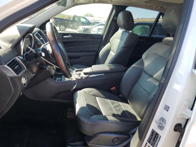 2015 MERCEDES-BENZ ML 400 4MA 4JGDA5GB0FA573403