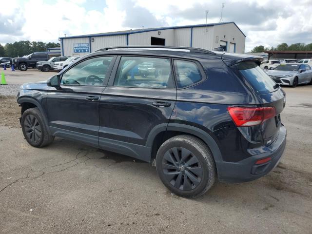 2023 VOLKSWAGEN TAOS S #3290208248