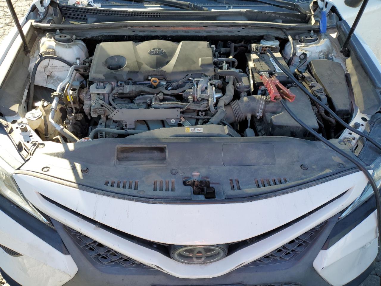 TOYOTA CAMRY L
