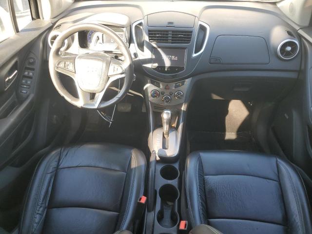 2015 CHEVROLET TRAX LTZ 3GNCJNSB6FL172929