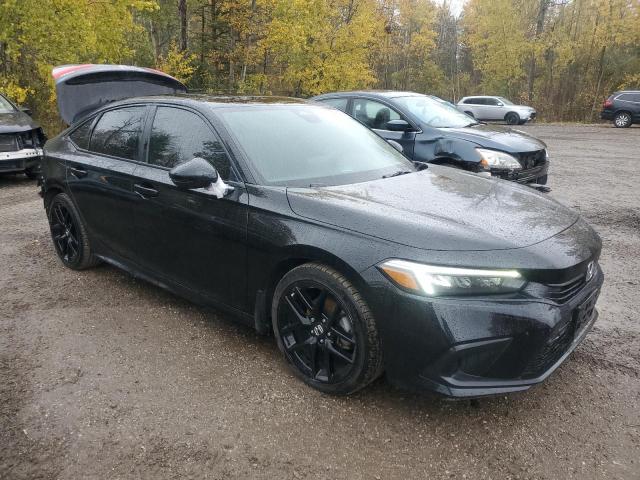 2024 HONDA CIVIC SPOR - 2HGFE2F54RH108447