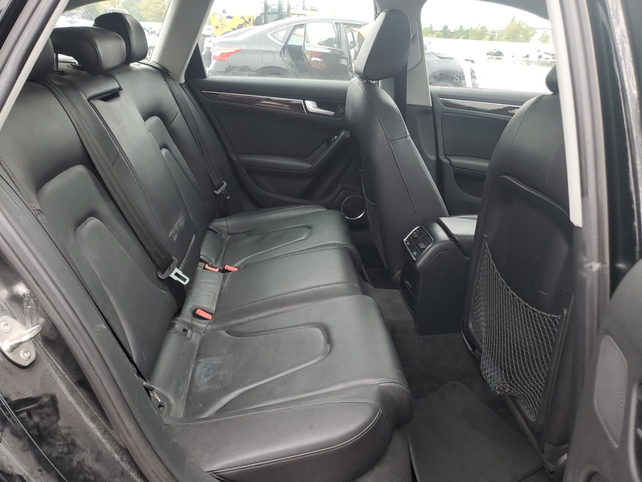 AUDI A4 ALLROAD PREMIUM PLUS