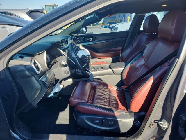 2021 NISSAN MAXIMA PLA 1N4AA6FVXMC505545