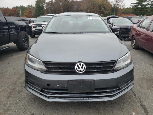 2014 VOLKSWAGEN JETTA SE - 3VWD17AJXEM223128
