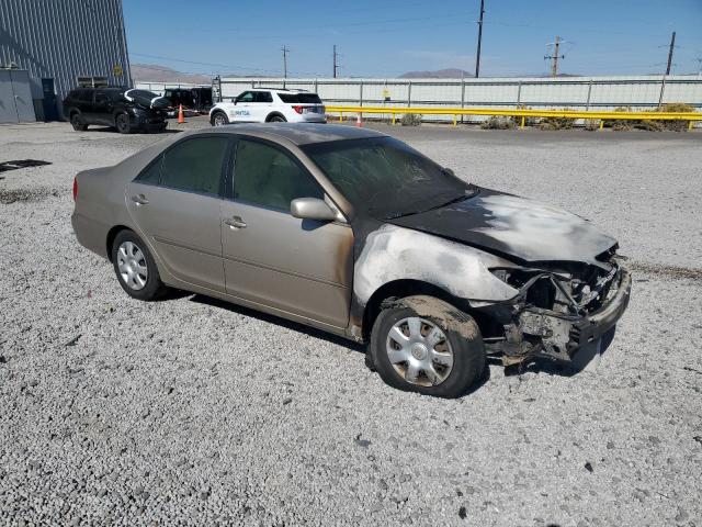 2003 TOYOTA CAMRY LE #3268761403