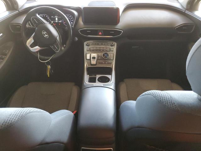 2023 HYUNDAI SANTA FE S #3277003162