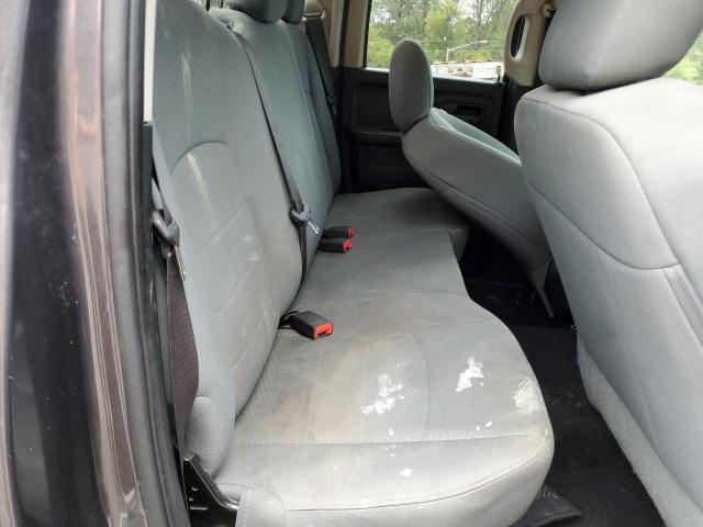 2017 RAM 1500 ST 1C6RR7FT9HS851552