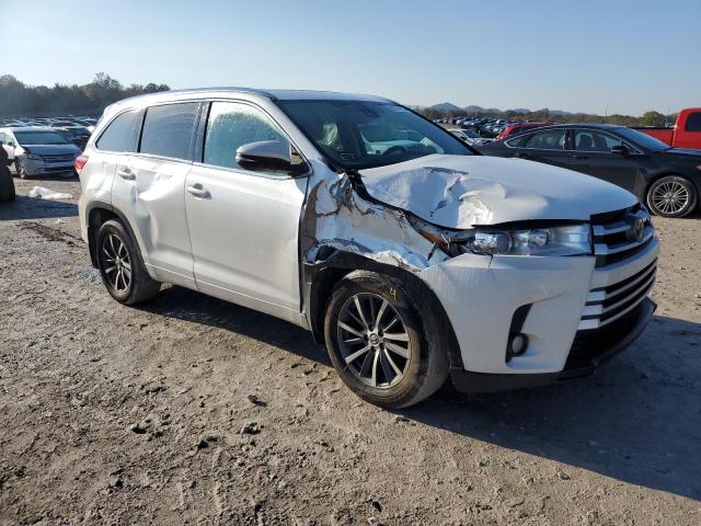 2018 TOYOTA HIGHLANDER #3297118519
