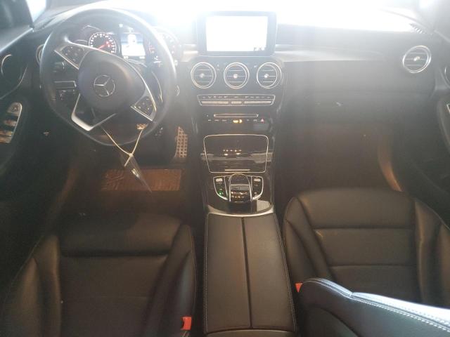 2019 MERCEDES-BENZ GLC 300 #3301618649