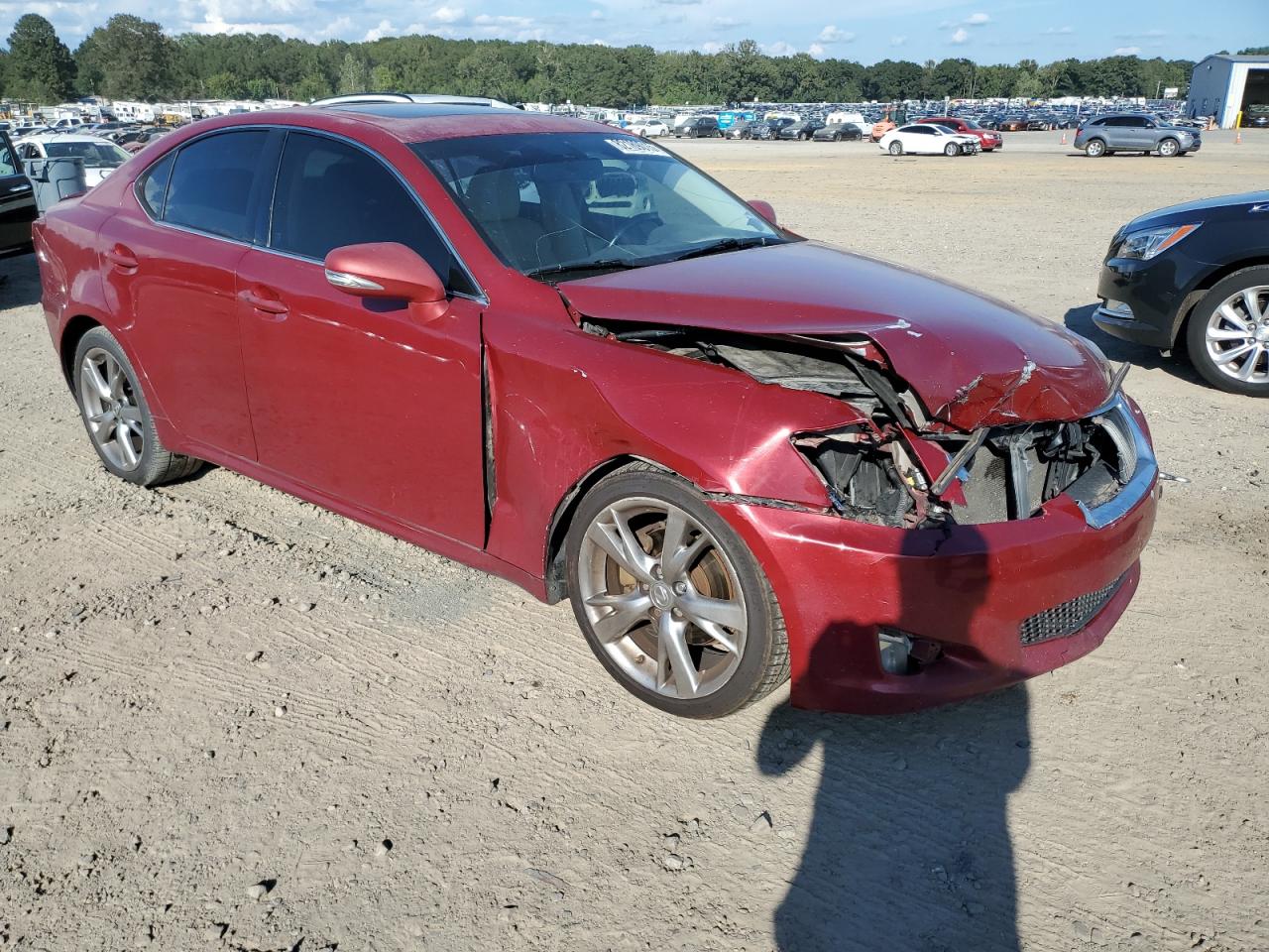 LEXUS IS 250