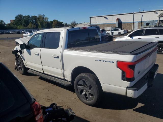 2022 FORD F150 LIGHTNING PRO - 1FT6W1EV4NWG01421