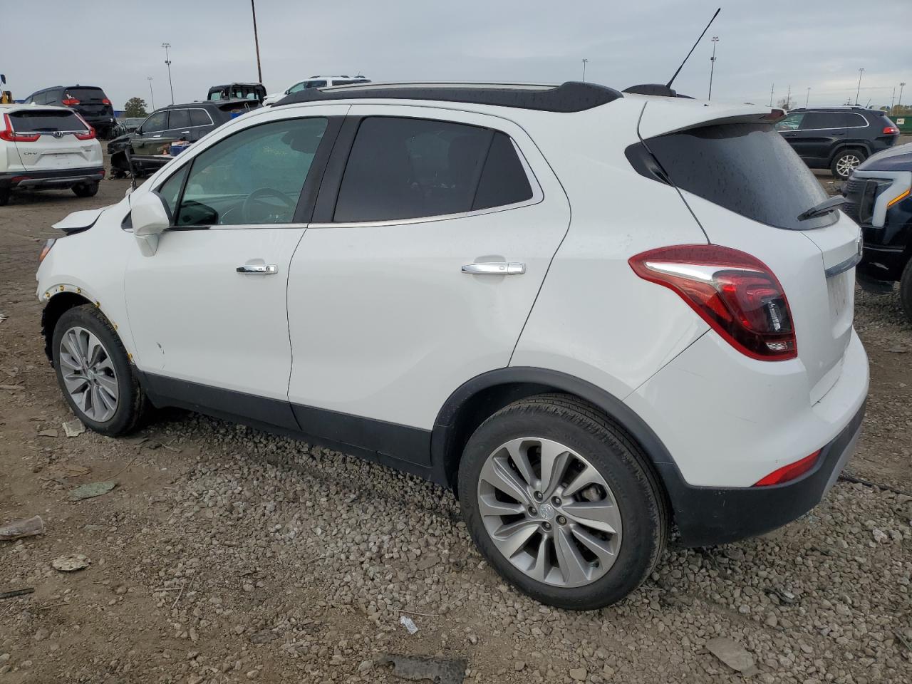 BUICK ENCORE PREFERRED