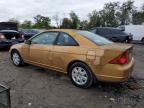Lot #3315845155 2001 HONDA CIVIC SI