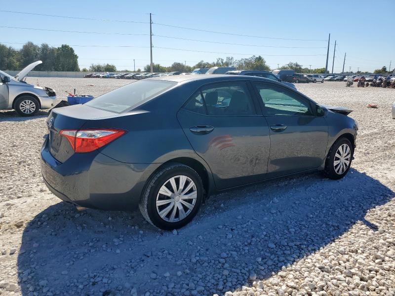 2016 TOYOTA COROLLA L #3282635068
