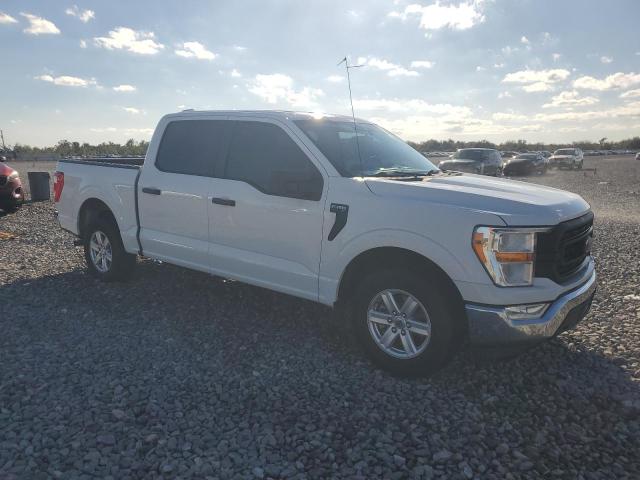 2021 FORD F150 SUPER #3294059265
