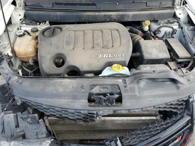 2015 DODGE JOURNEY CR #3284099555