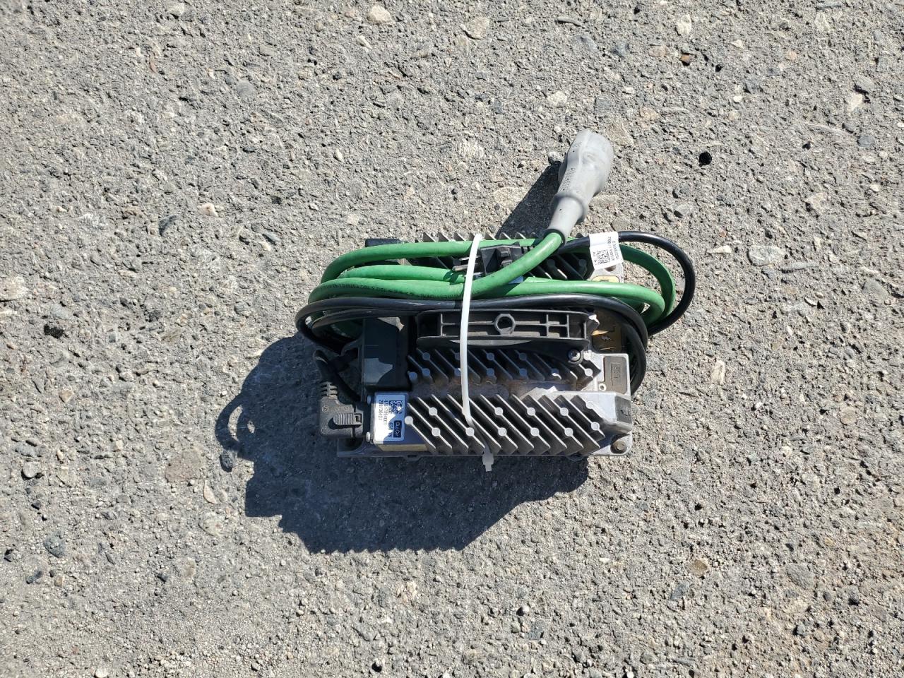 Lot #3263695712 2020 CLUB CAR TEMPO LITHIUM