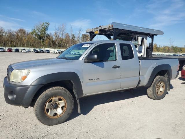 TOYOTA TACOMA ACCESS CAB