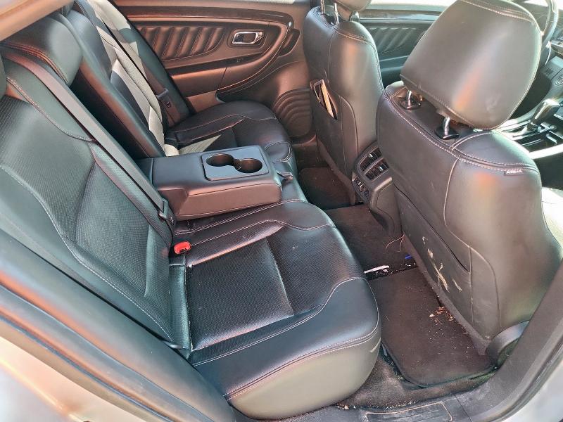 2017 FORD TAURUS LIM 1FAHP2F84HG113112