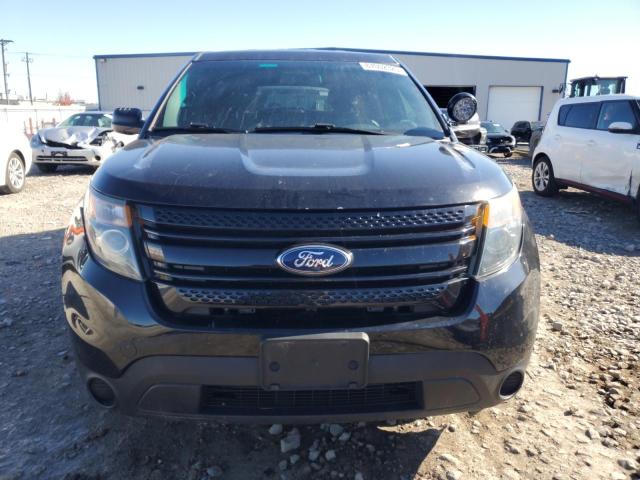 2015 FORD EXPLORER P - 1FM5K8AR8FGC52134