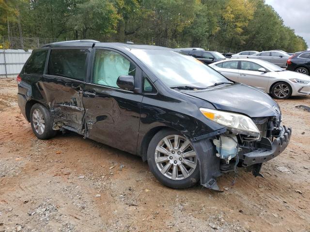2011 TOYOTA SIENNA XLE #3296882903