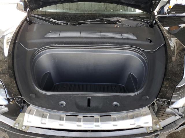 2025 TESLA MODEL Y - 7SAYGDEE2SF286161