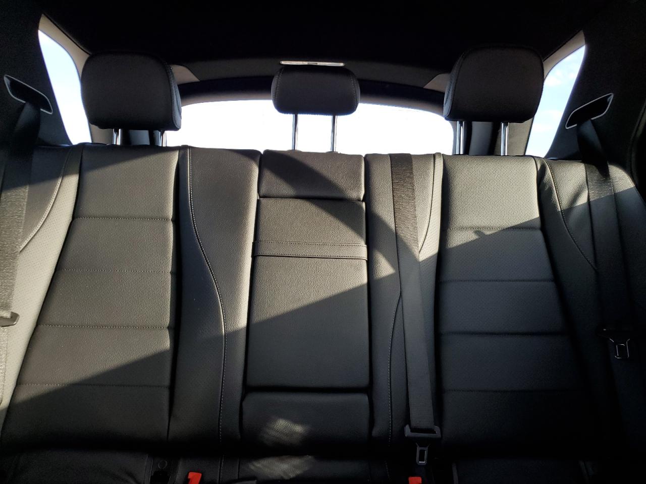 MERCEDES-BENZ GLE-CLASS 350 4MATIC