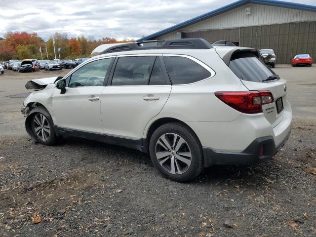 2019 SUBARU OUTBACK 2. - 4S4BSANC8K3241796