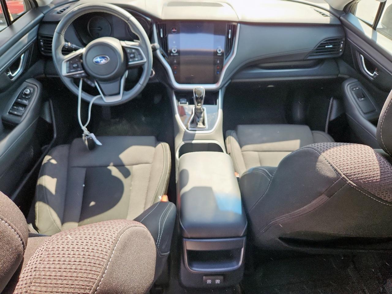 SUBARU OUTBACK PREMIUM