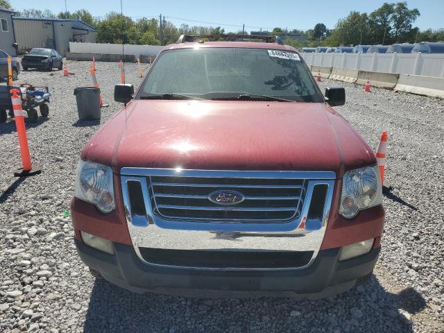 2010 FORD EXPLORER S #3259585041