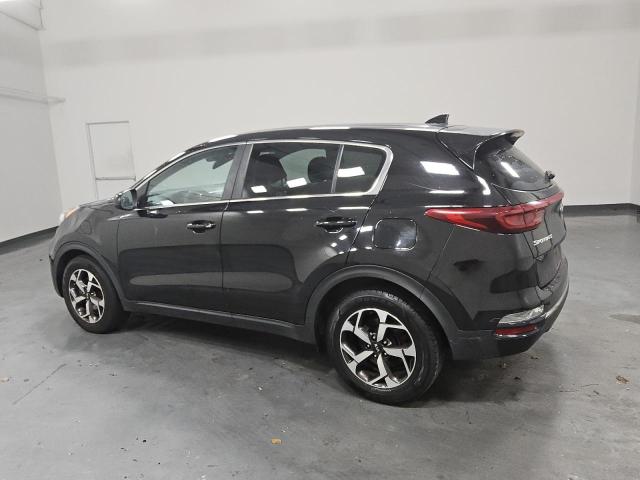 2020 KIA SPORTAGE L - KNDPM3AC7L7655653