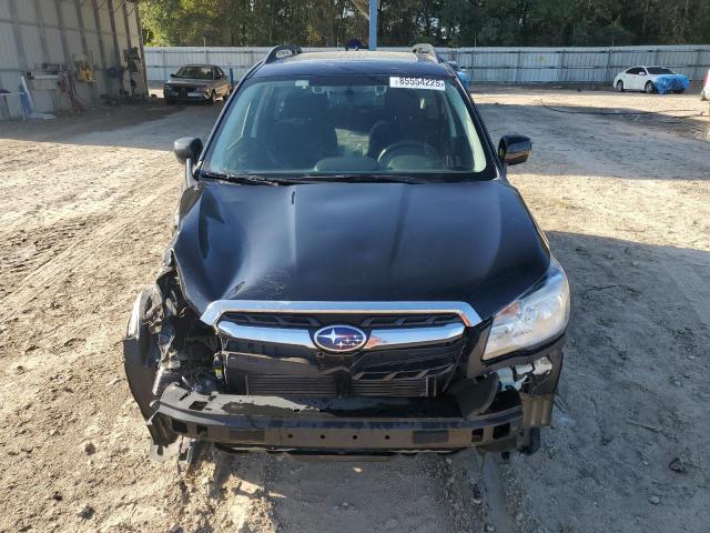 2017 SUBARU FORESTER 2 JF2SJAGC0HH426068