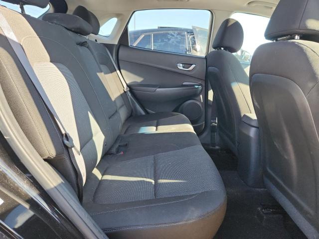 2022 HYUNDAI KONA SEL - KM8K3CAB8NU843781