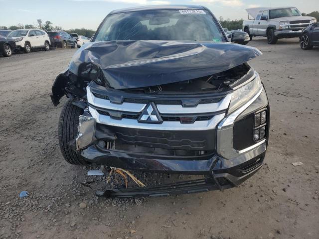 2024 MITSUBISHI OUTLANDER SPORT S/SE JA4ARUAU2RU022987