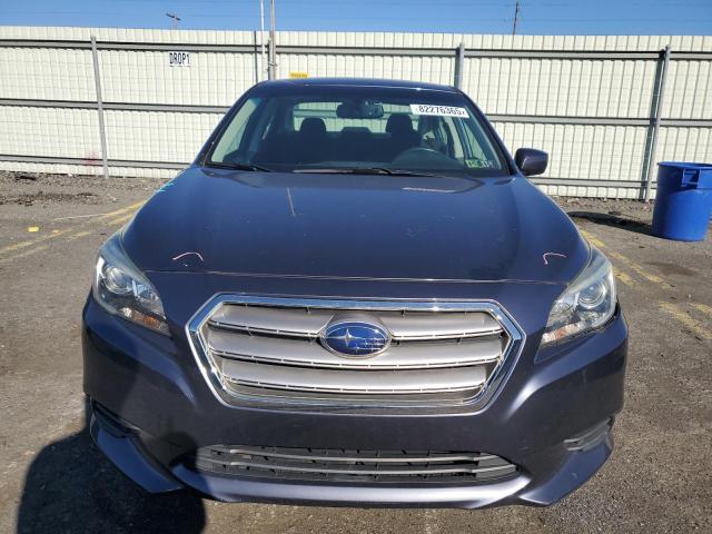 2016 SUBARU LEGACY 2.5I PREMIUM 4S3BNAC65G3051244