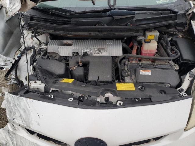 2013 TOYOTA PRIUS - JTDKN3DU3D0349555