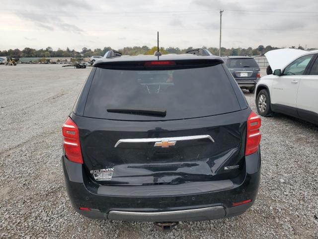 2017 CHEVROLET EQUINOX PR #3291379159