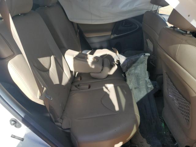 2012 TOYOTA RAV4 LIMITED #3301614643