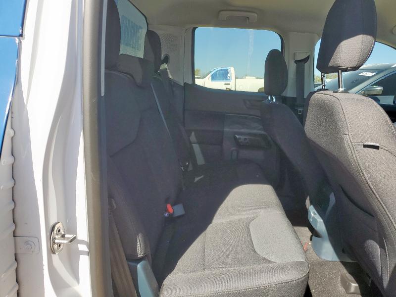 2025 FORD MAVERICK X #3302685000