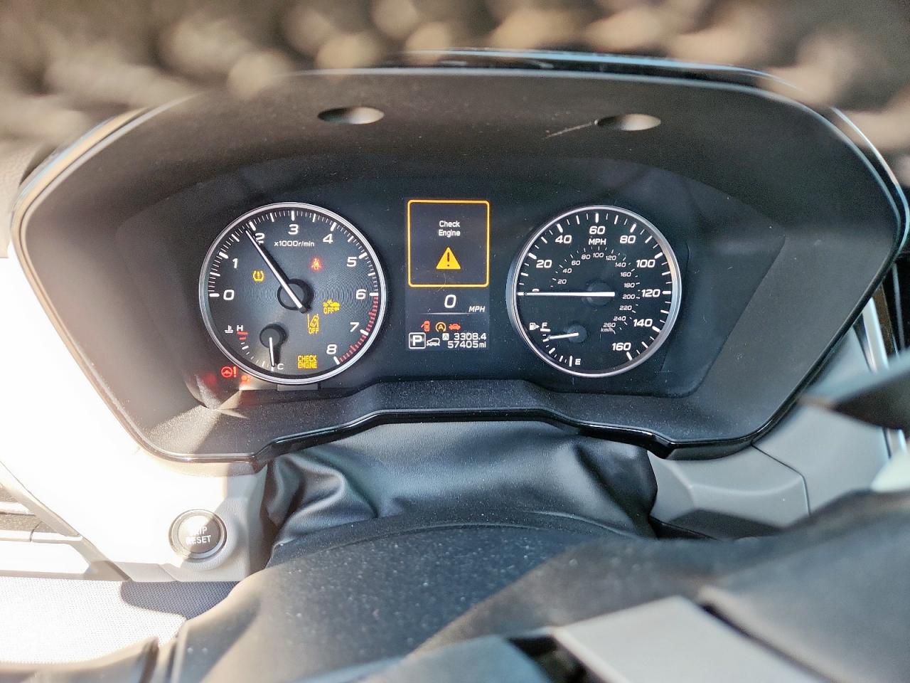 SUBARU LEGACY PREMIUM