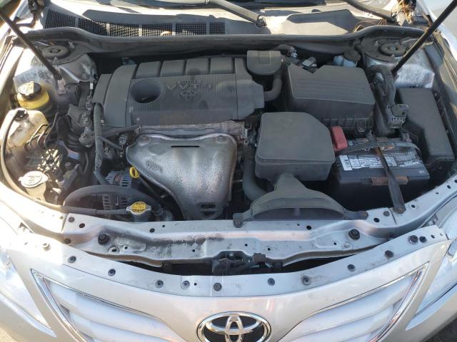 2011 TOYOTA CAMRY BASE - 4T1BF3EK9BU172828