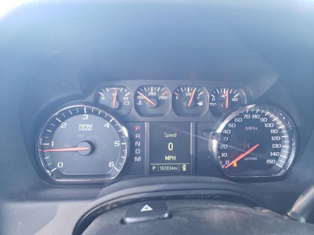 2015 CHEVROLET TAHOE POLI 1GNLC2EC4FR574020